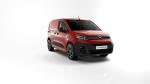 Citroen Berlingo Van 2018 года (WW)